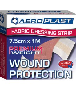 Fabric Strip 7.5cm x 1M