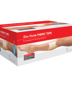Tape Zinc Oxide 2.5cm