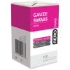 Gauze Swabs 5cm x 5cm Packet 100