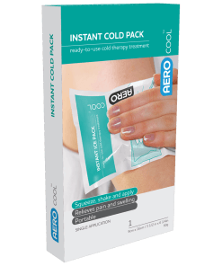 Cold Pack Small Box 24