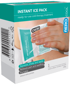 Cold Pack Large Box 32