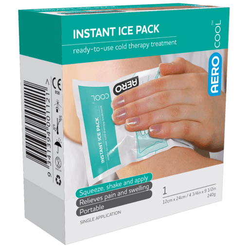 Cold Pack Large Box 32