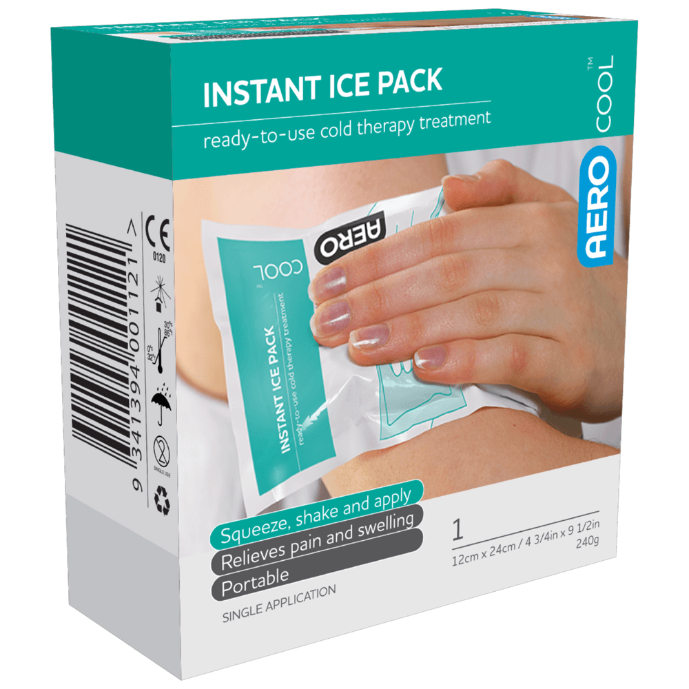 Cold Pack Large