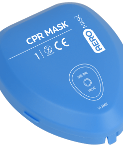 Resuscitation Mask Box 10