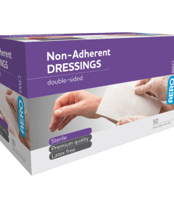 Dressing Low adherent 10cm x 20cm