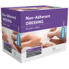 Dressing Low adherent 5cm x 5cm