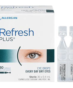 Refresh Packet 30