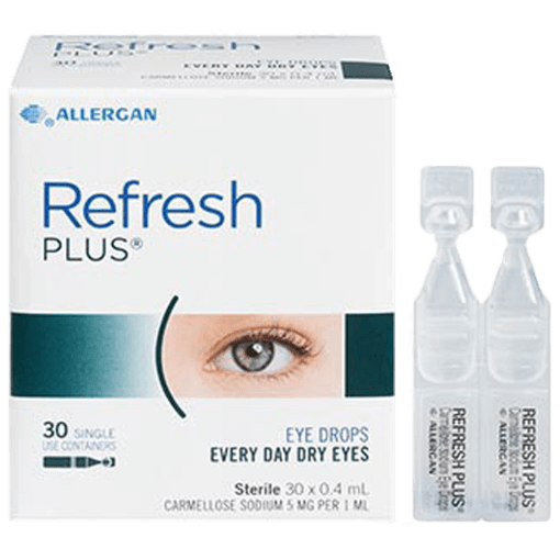 Refresh Packet 30