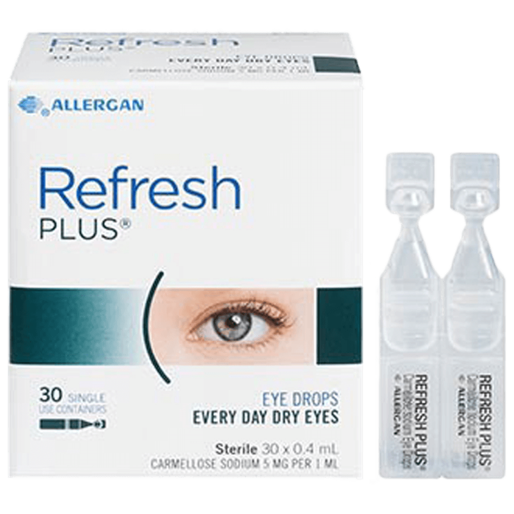 Refresh Packet 30
