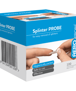 Splinter Probe (Box 100)