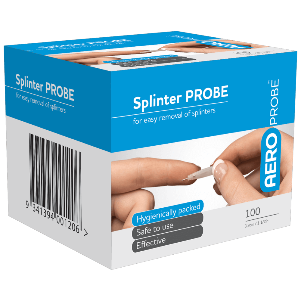 Splinter Probe (Box 100)