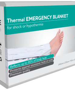 Thermal Accident Blanket