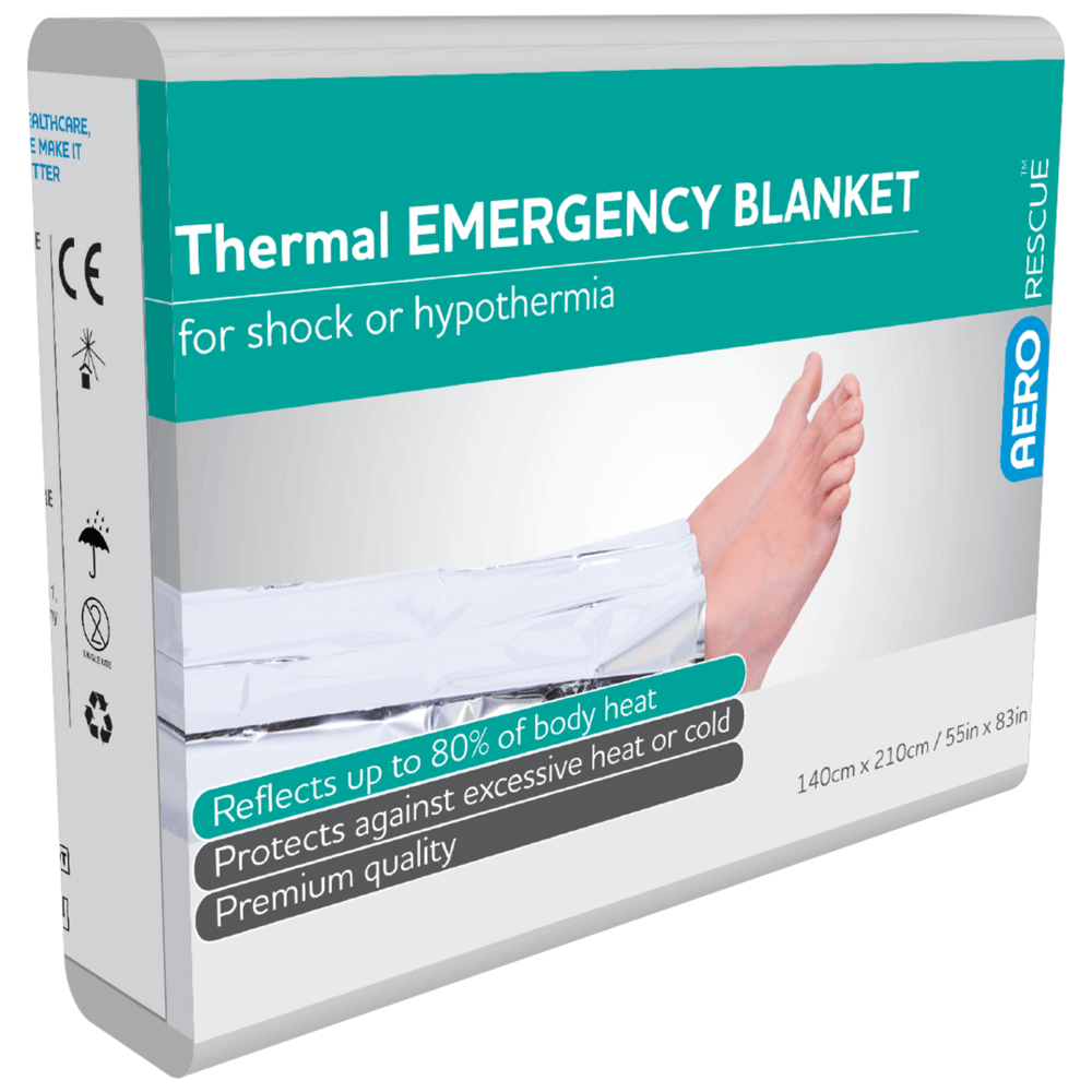 Thermal Accident Blanket