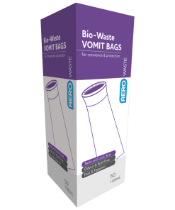 Vomit Bag (Box 50)