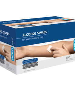 Alcohol Swabs