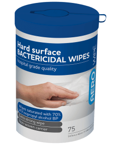 Surface Wipes