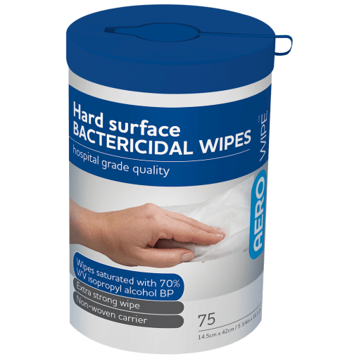 Surface Wipes
