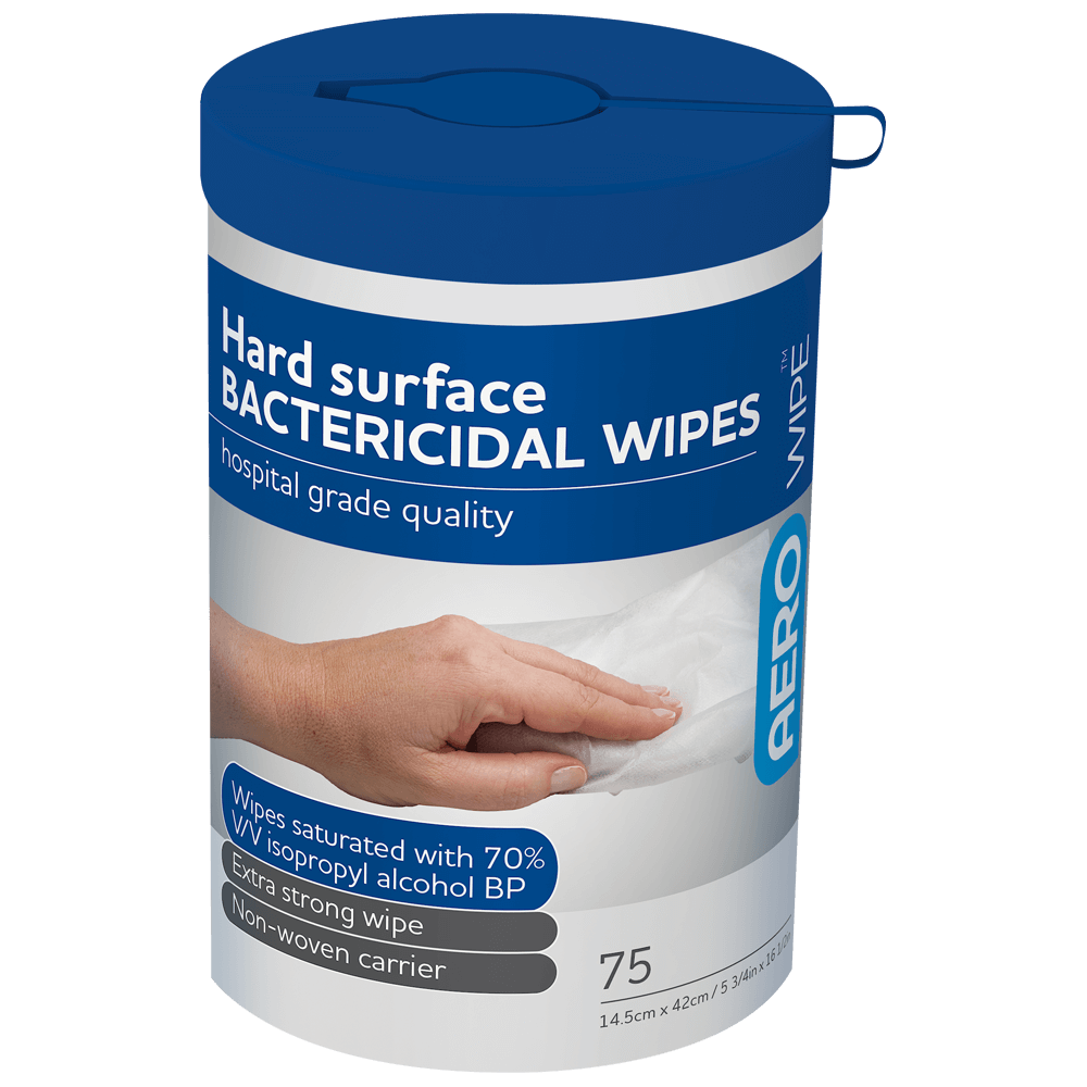 Surface Wipes