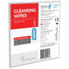 Antiseptic Wipes Packet 10