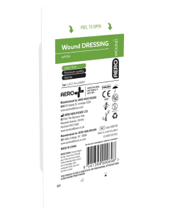 Wound Dressing Size 13