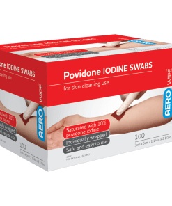 Antiseptic Wipes