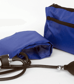 Blood Pressure Cuff Basic
