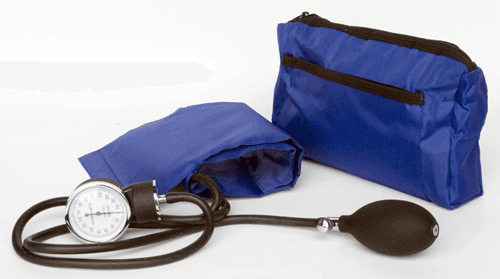 Blood Pressure Cuff Basic