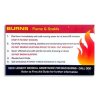 Burn Card