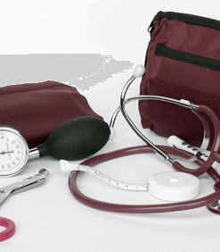 Blood Pressure Cuff