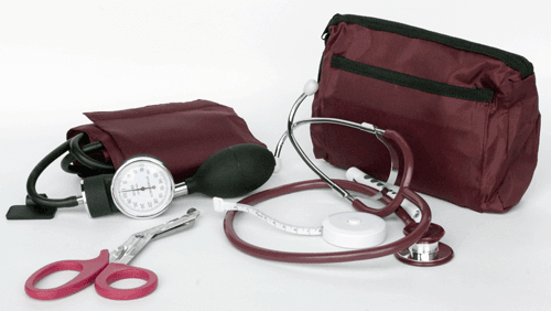 Blood Pressure Cuff