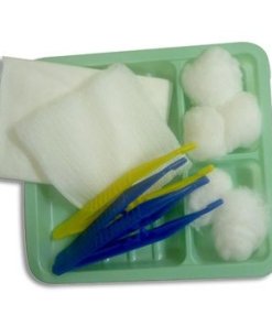 Dressing Pack