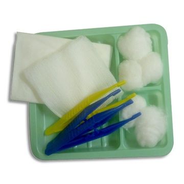 Dressing Pack
