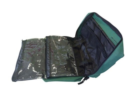 Waist First Aid Kit Empty