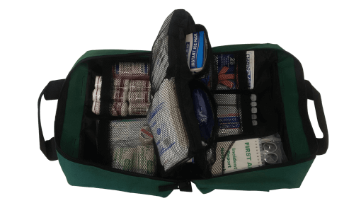 Waist First Aid Kit Empty