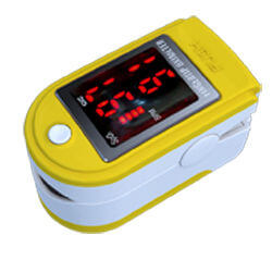 Pulse Oximeter