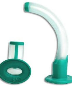 Oral Airway Size 2