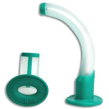 Oral Airway Size 2