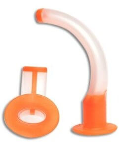 Oral Airway Size 3