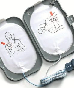 Heartstart FRx Pads