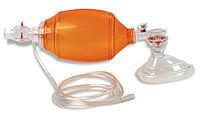 Adult Soft Bag Resuscitator
