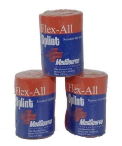 Flexible Splint