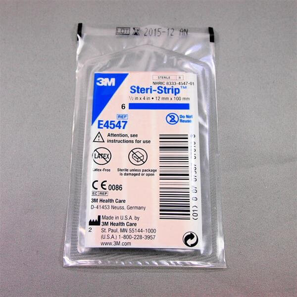 Steri Strips