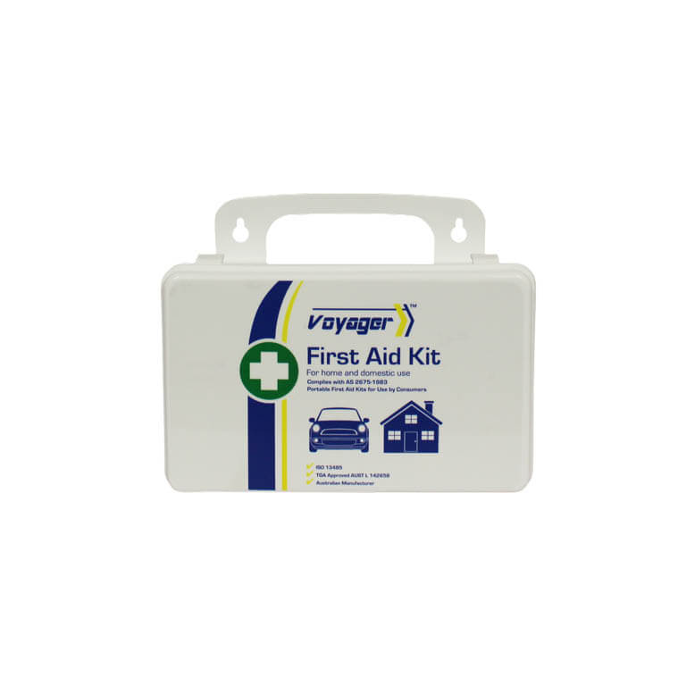 First Aid Kits and Bags