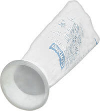 Vomit Bag