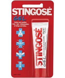Stingose Gel
