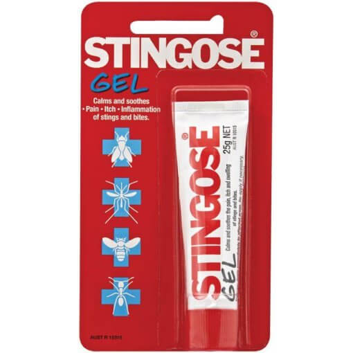 Stingose Gel