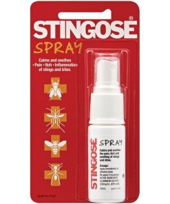 Stingose