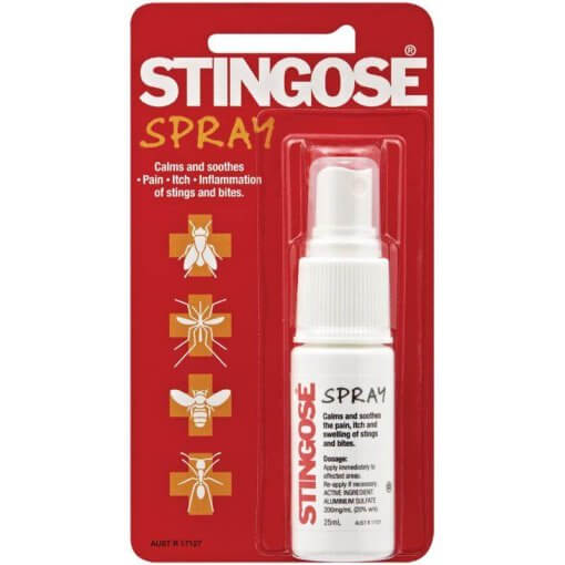 Stingose