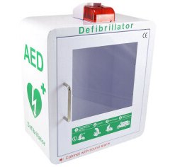 Defibrillator Cabinet