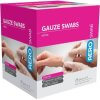 Gauze Swabs 5cm x 5cm (Pkt 3) Box 25
